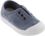 Victoria Sneakers Baskets fille 1915 anglaise toile lavée - Thumbnail 5