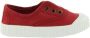 Victoria Sneakers Baby 06627 Rojo - Thumbnail 2