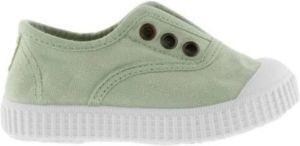 Victoria Sneakers Baby 06627 Wasabi