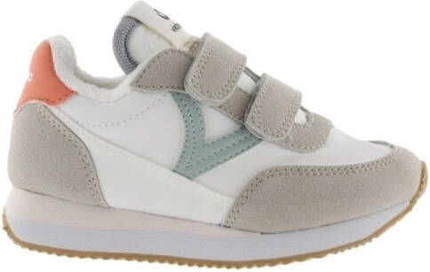 Victoria Sneakers Baby 137100 Celeste