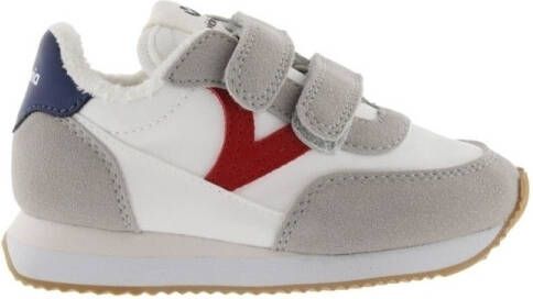 Victoria Sneakers Baby 137100 Rojo