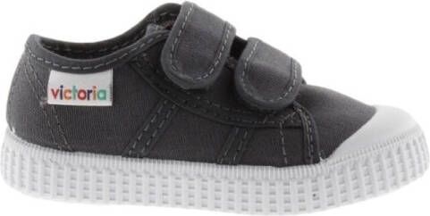 Victoria Sneakers Baby 36606 Antracite