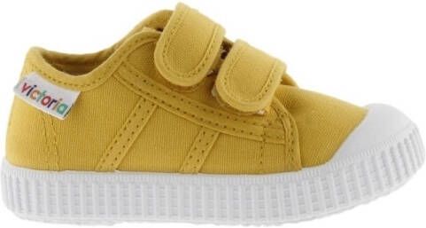 Victoria Sneakers Baby 36606 Curry
