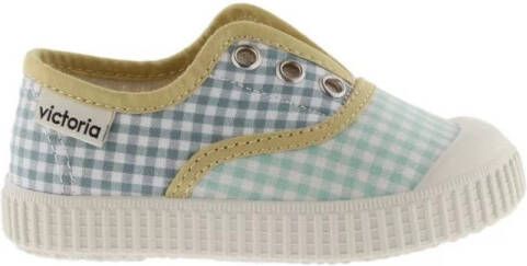 Victoria Nette schoenen Baby 366152 Jade