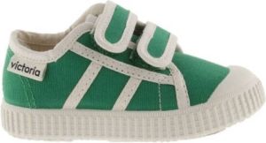 Victoria Sneakers Baby 366156 Verde