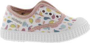 Victoria Nette schoenen Baby 366161 Nude