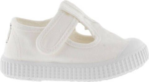 Victoria Nette schoenen Baby 36625 Blanco