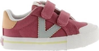 Victoria Sneakers Baby Shoes 065189 Fresa
