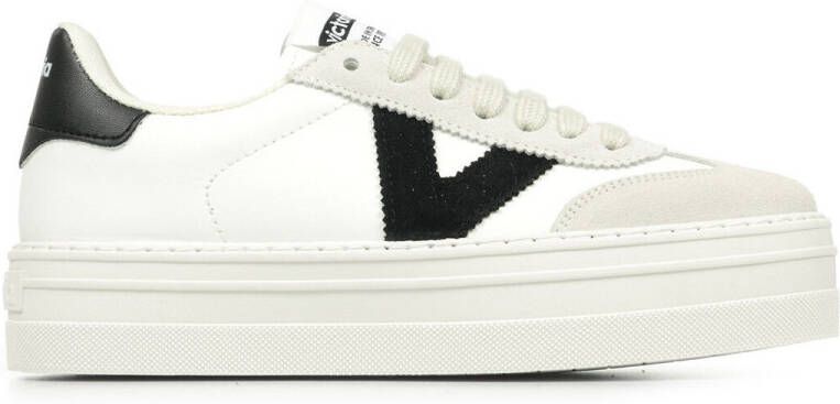 Victoria Lage Sneakers 1092173 Barce Cyclist Dames Sportschoenen