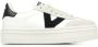 Victoria Lage Sneakers 1092173 Barce Cyclist Dames Sportschoenen - Thumbnail 2