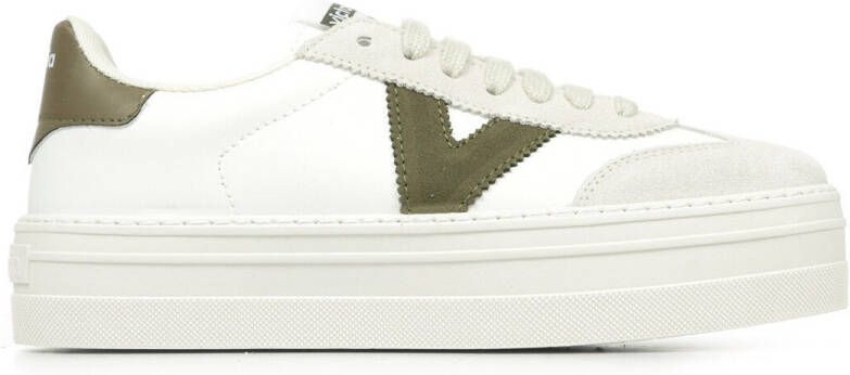 Victoria Sneakers Barcelona