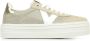 Victoria Fiets Sneakers Beige Dames - Thumbnail 3