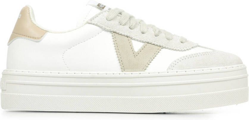 Victoria Lage Sneakers 1092173 Barce Cyclist Dames Sportschoenen