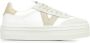 Victoria Lage Sneakers 1092173 Barce Cyclist Dames Sportschoenen - Thumbnail 4