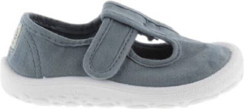 Victoria Sneakers Barefoot Baby Shoes 370108 Atlantico