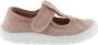 Victoria Nette schoenen Barefoot Baby Shoes 370108 Ballet - Thumbnail 4