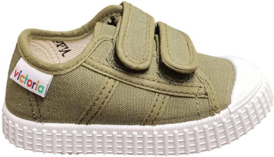 Victoria Sneakers basket