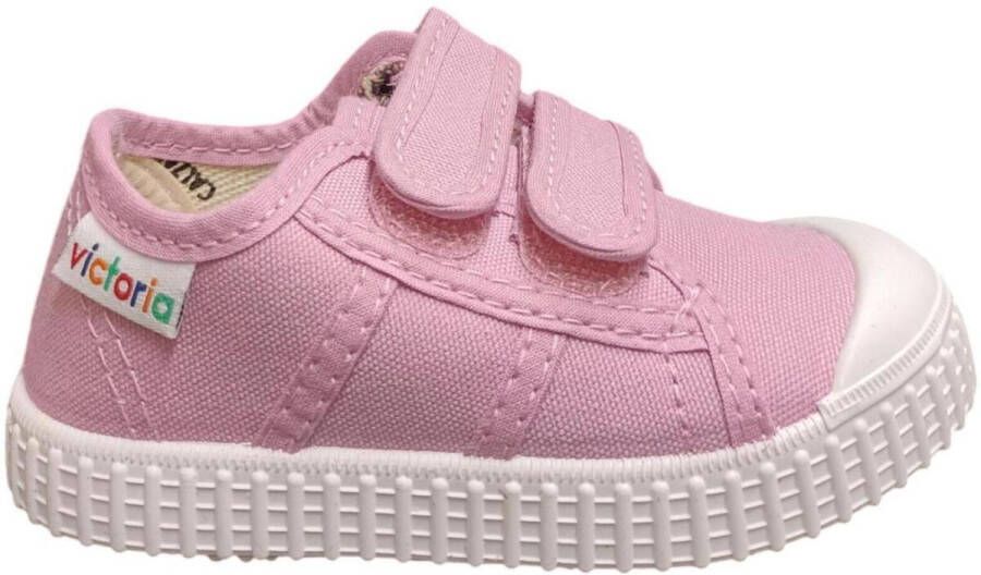 Victoria Sneakers basket