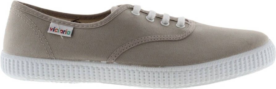 Victoria Sneakers Baskets 1915 anglaise toile