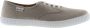 Victoria Trainers 1915 anglaise toile Beige - Thumbnail 2