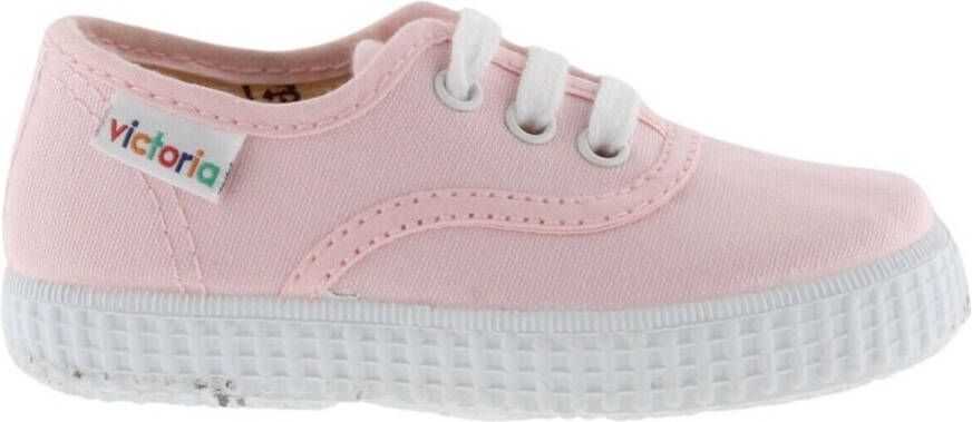 Victoria Sneakers Baskets 1915 anglaise toile