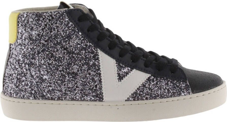 Victoria Sneakers Baskets à paillettes Berlin