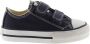 Victoria Sneakers Baskets à scratch enfant tribu toile - Thumbnail 2