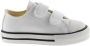Victoria Sneakers Baskets à scratch enfant tribu toile - Thumbnail 2