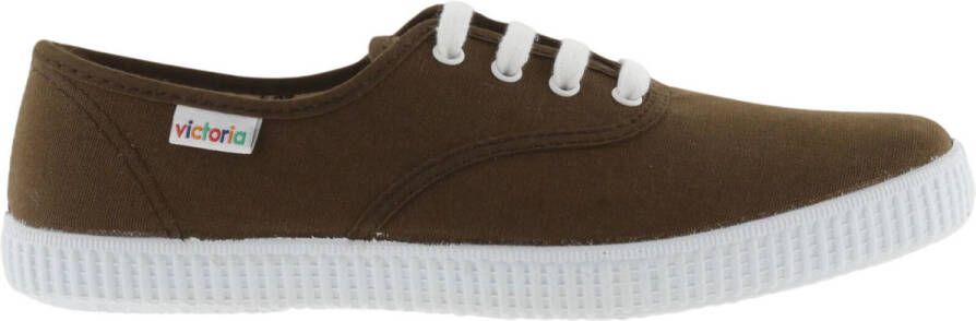 Victoria Sneakers Baskets anglaise 1915
