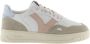Victoria Seul Sneaker Leder Effect & Sneaker Streetwear Vrouwen - Thumbnail 7
