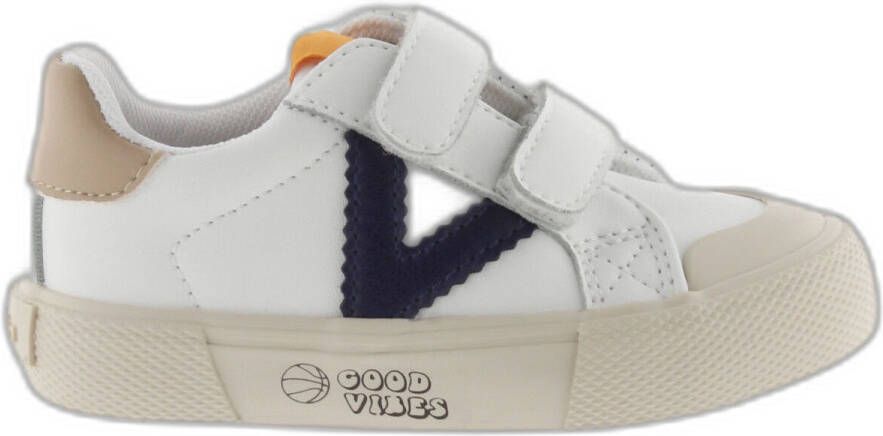 Victoria Sneakers Baskets bébé 1065179