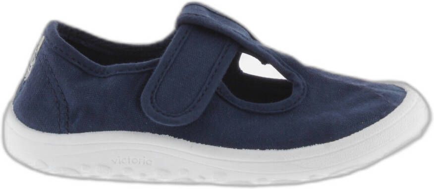 Victoria Babyslofjes Respectvolle sandaal BAREFOOT BOSCO 1370108