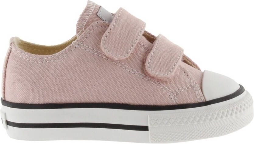 Victoria Sneakers Baskets bébé en toile