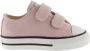Victoria Lage Sneakers SPORTS 106555 CANVAS TRIBU - Thumbnail 3