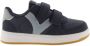 Victoria Sneakers Baskets bébé fille Tiempo Efecto Piel - Thumbnail 2