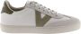 Victoria Sneakers Baskets Berlin Ciclista Efecto Piel Piezas Serraje - Thumbnail 3