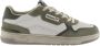 Victoria Lage Sneakers C80 sneakers met kleurblokken 8800120 - Thumbnail 13