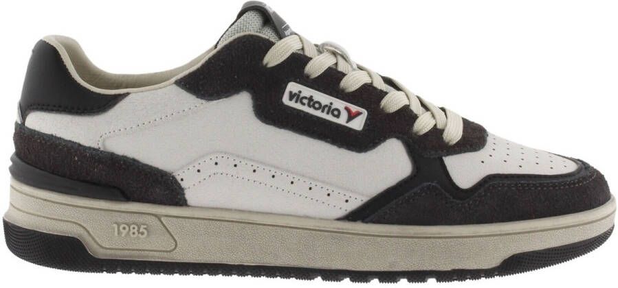 Victoria Sneakers Baskets C80 Color Block