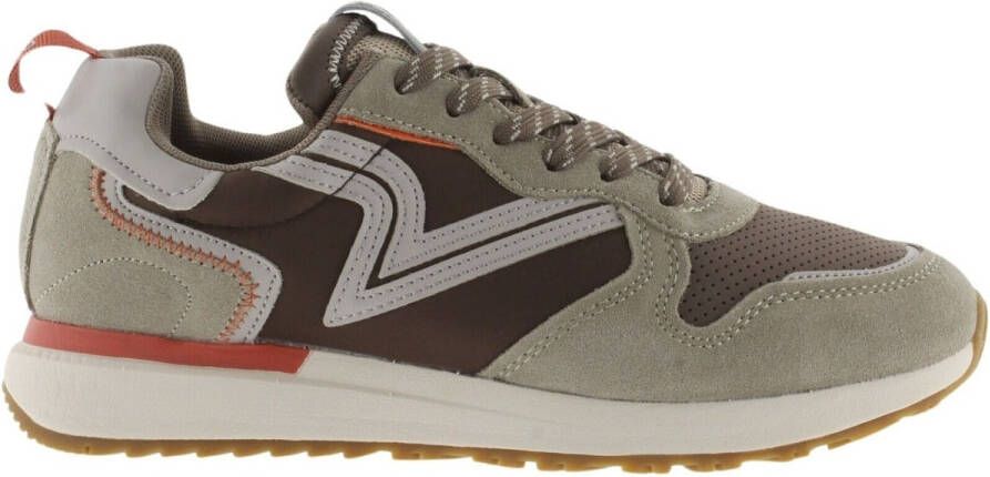 Victoria Sneakers Baskets confort urbain Leggera
