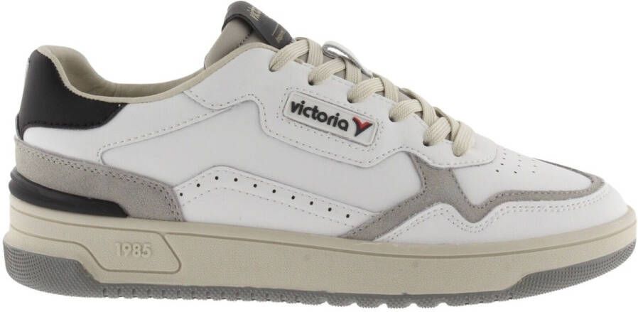 Victoria Sneakers Baskets cuir C80 Classic
