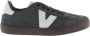 Victoria Berlin Ciclista Serraje Sneakers Green - Thumbnail 2