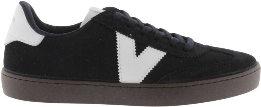 Victoria Sneakers Baskets daim Berlin