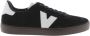 Victoria Berlin Ciclista Serraje Sneakers Black - Thumbnail 2