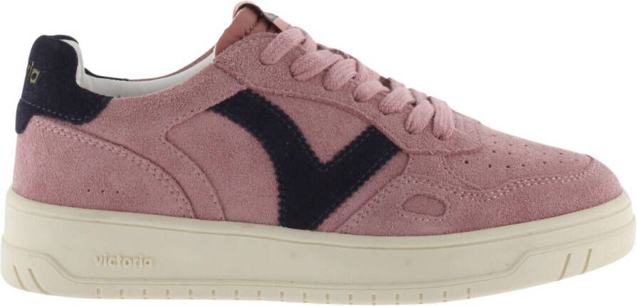 Victoria Lage Sneakers Deportiva 1257127 Seoel Suède