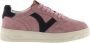 Victoria Lage Sneakers Deportiva 1257127 Seoel Suède - Thumbnail 2