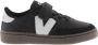 Victoria Sneakers Baskets effet peau enfant Oslo - Thumbnail 7