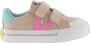 Victoria Lage Sneakers 1065195 Tribu Canvas Meisjes Sneakers - Thumbnail 7