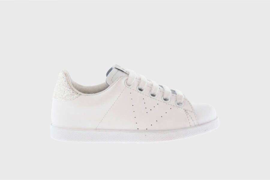 Victoria Sneakers Baskets en cuir tennis