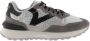 Victoria Sneakers Baskets en paillettés femme Rush - Thumbnail 2