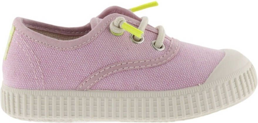Victoria Sneakers Baskets en toile dévalée bébé garçon 1915